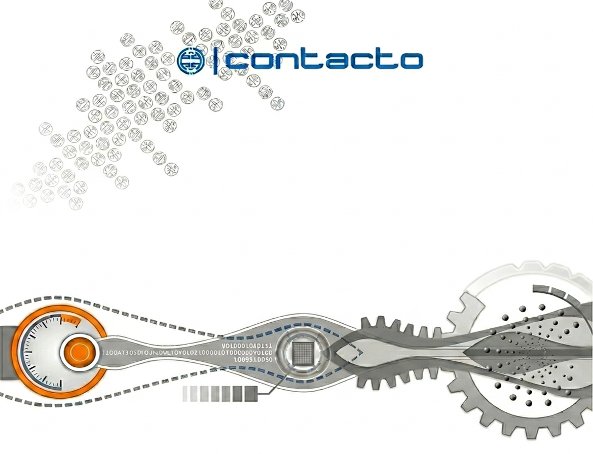 Contacto Valbit Ingeniería